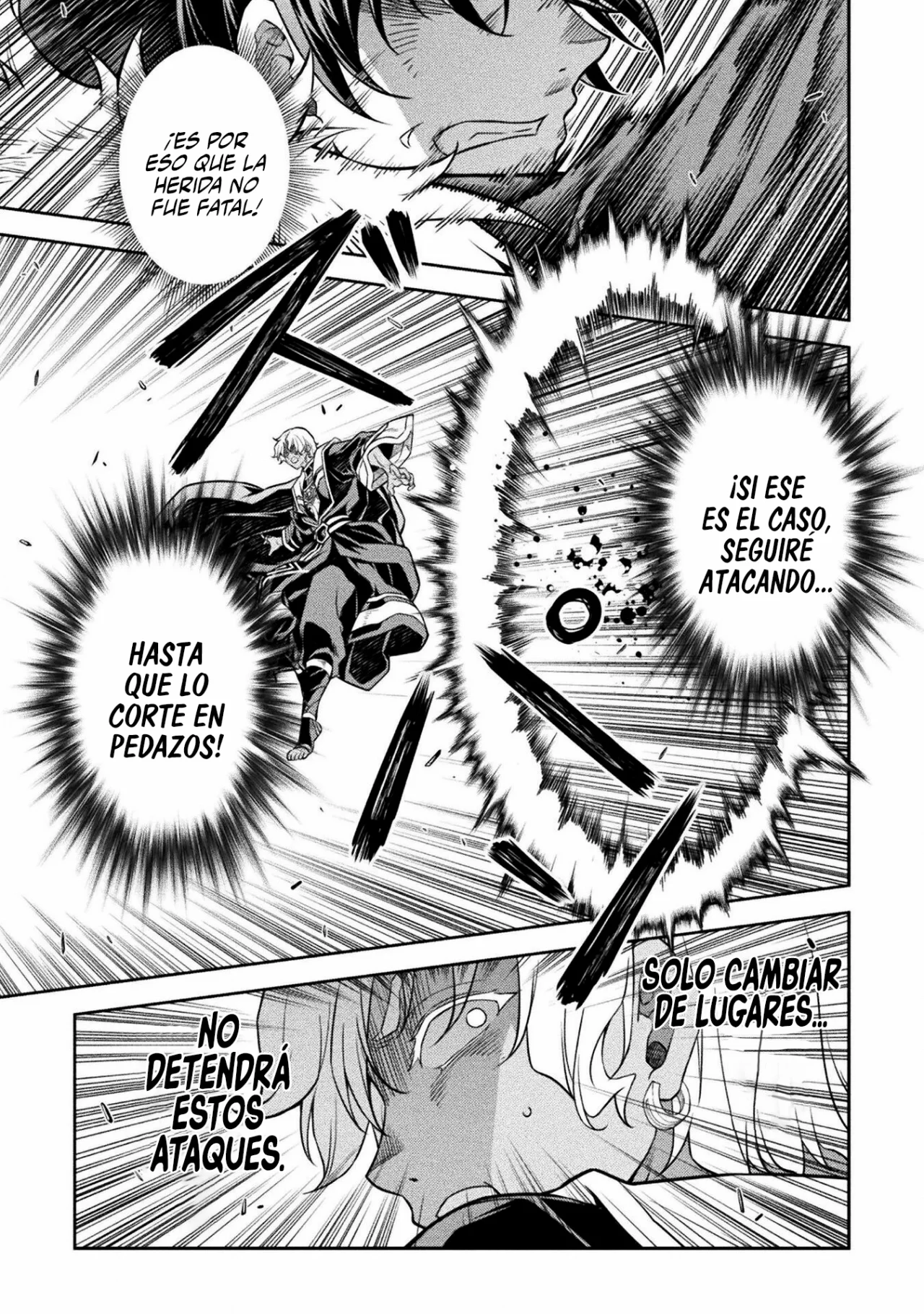 Drawing: Saikyou Mangaka wa Oekaki Skill de Isekai Musou Suru! Capítulo 90 - Page 5