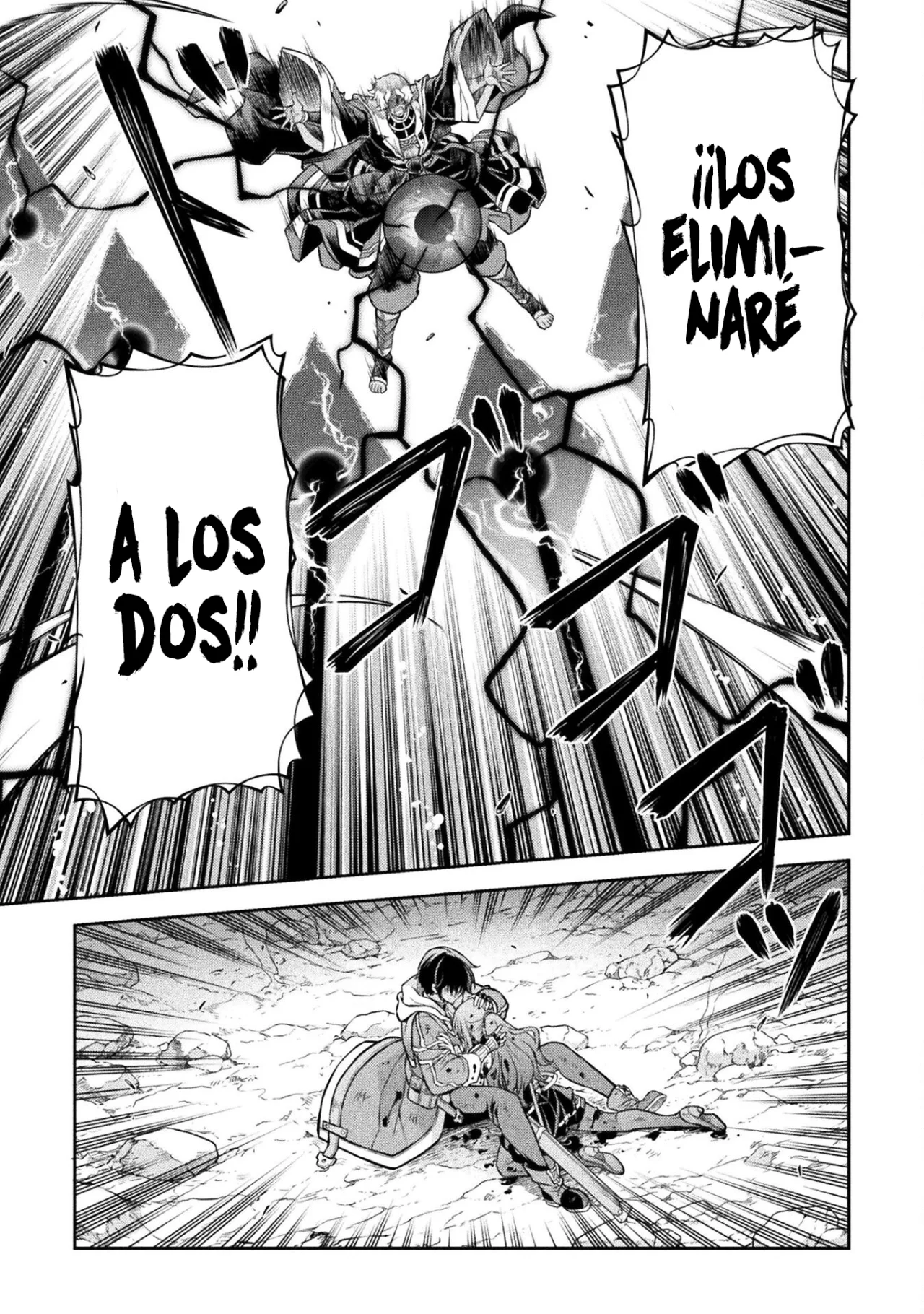 Drawing: Saikyou Mangaka wa Oekaki Skill de Isekai Musou Suru! Capítulo 92 - Page 15