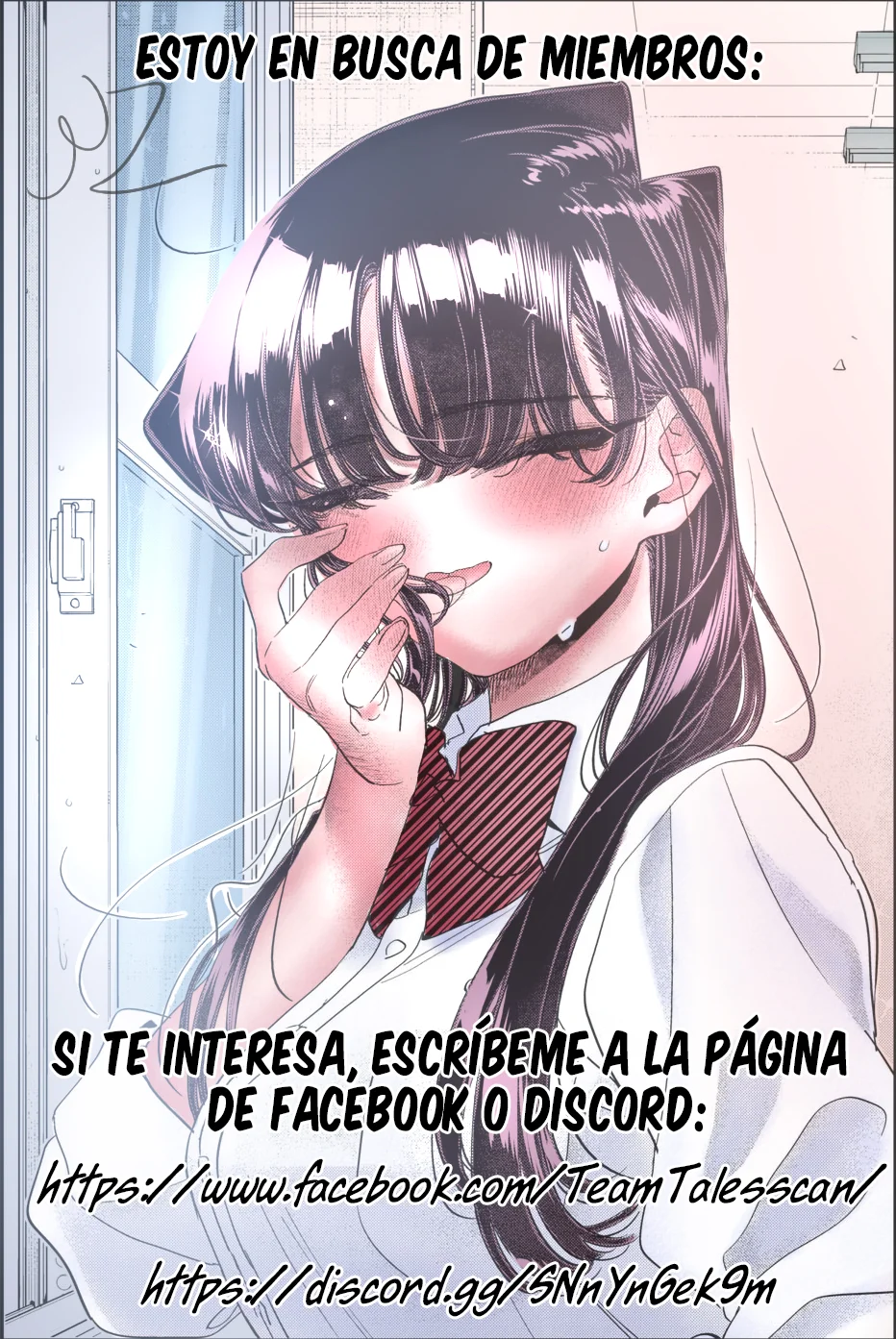 Una clienta habitual quiere divertirse Capítulo 26 - Page 10
