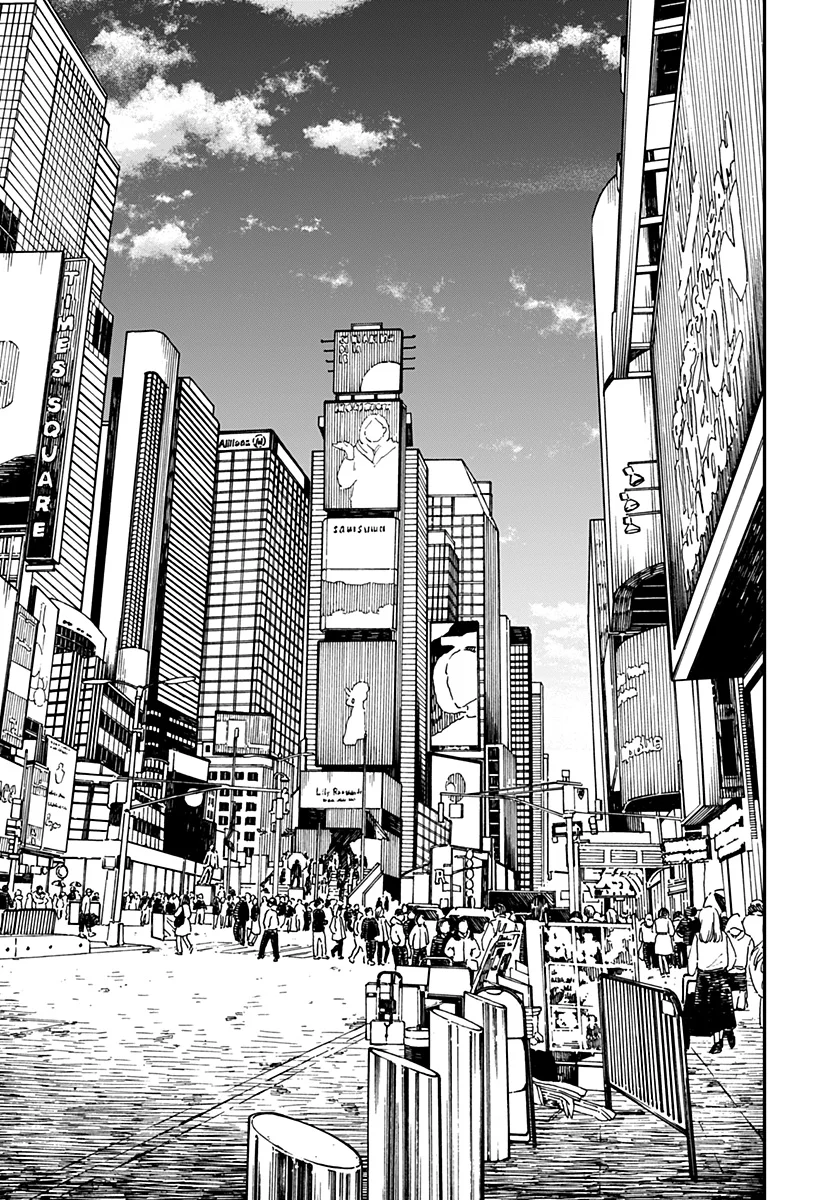Youchien WARS Capítulo 102 - Page 29