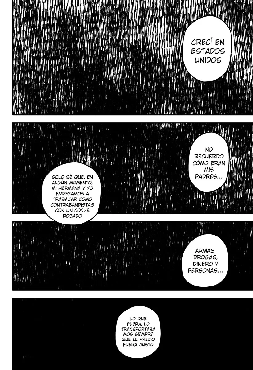 Youchien WARS Capítulo 104 - Page 21