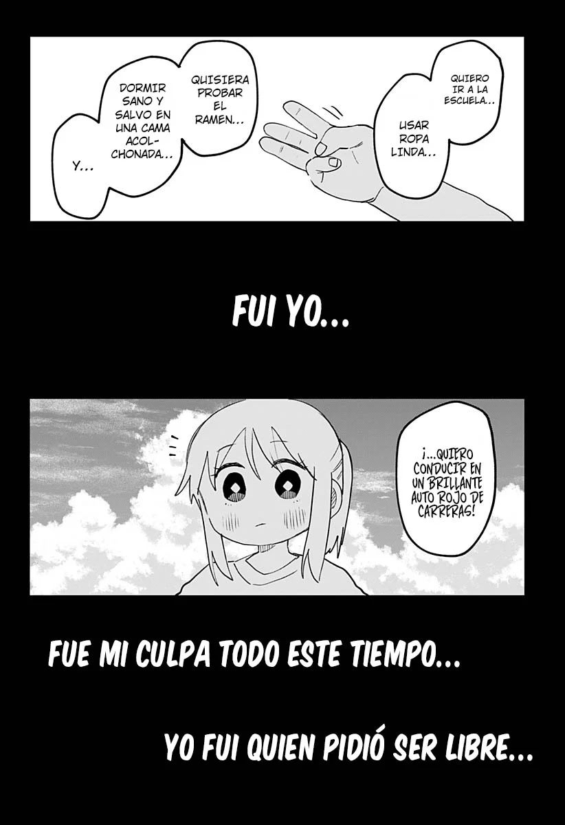 Youchien WARS Capítulo 108 - Page 43