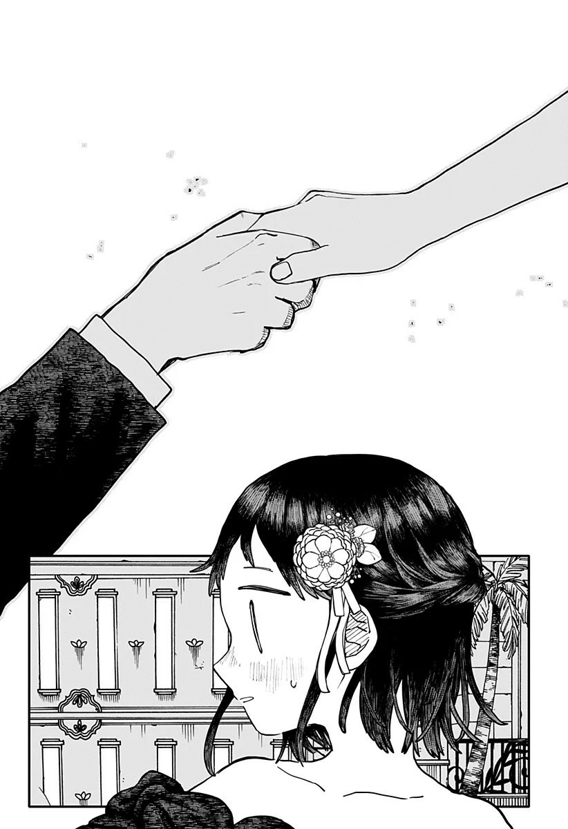 Youchien WARS Capítulo 114 - Page 13