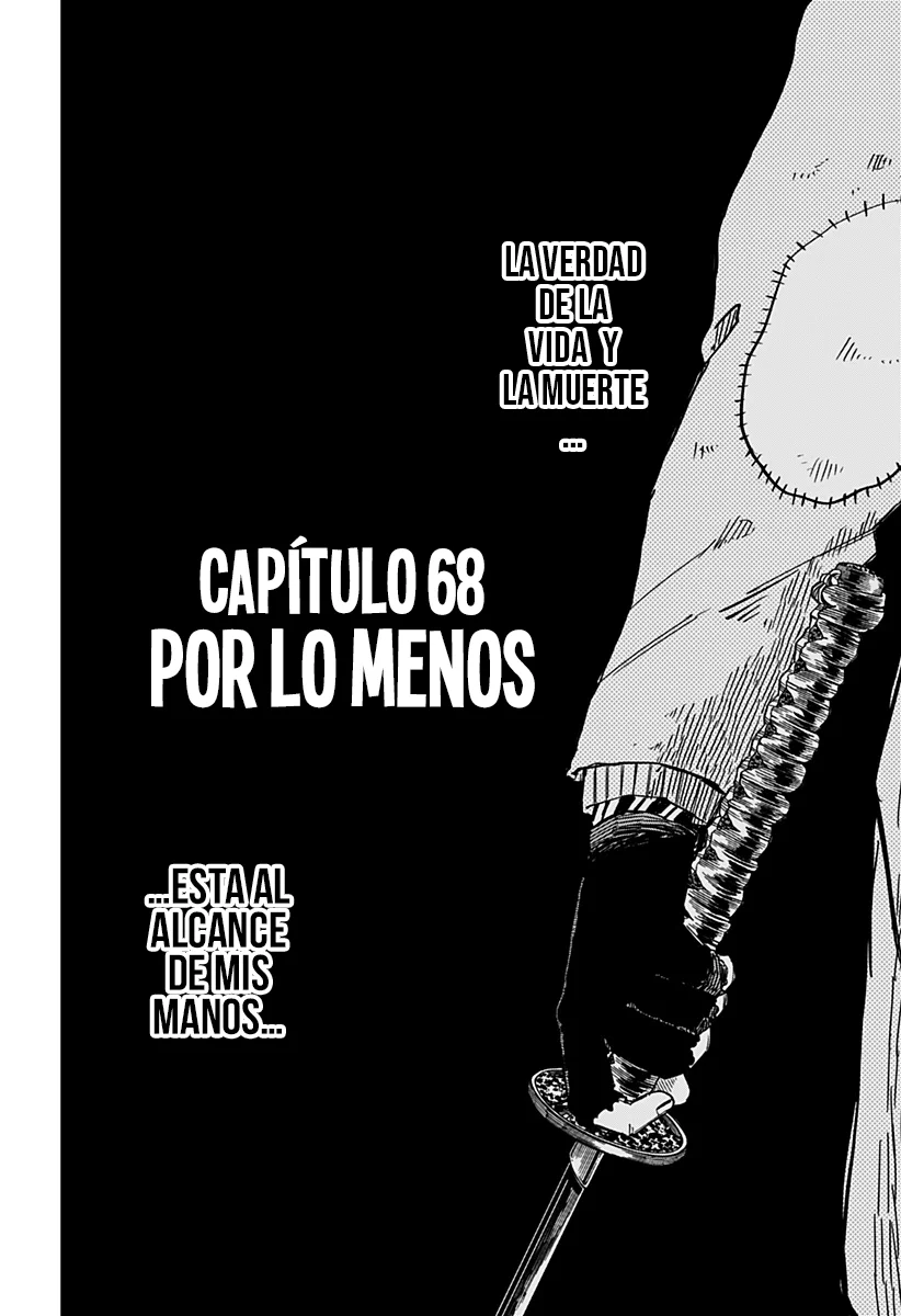 Youchien WARS Capítulo 68 - Page 6