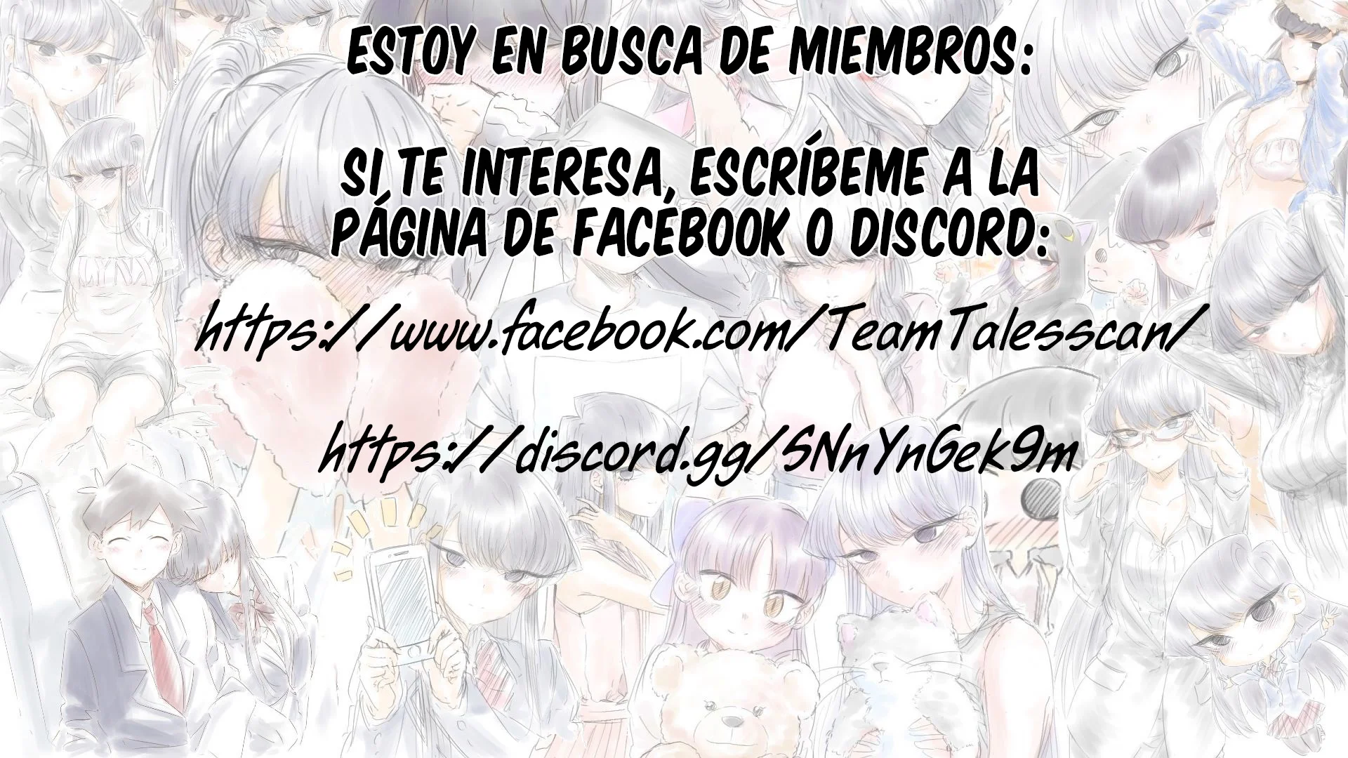 Youchien WARS Capítulo 72 - Page 22