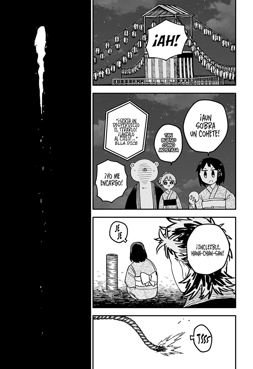 Youchien WARS Capítulo 88 - Page 24