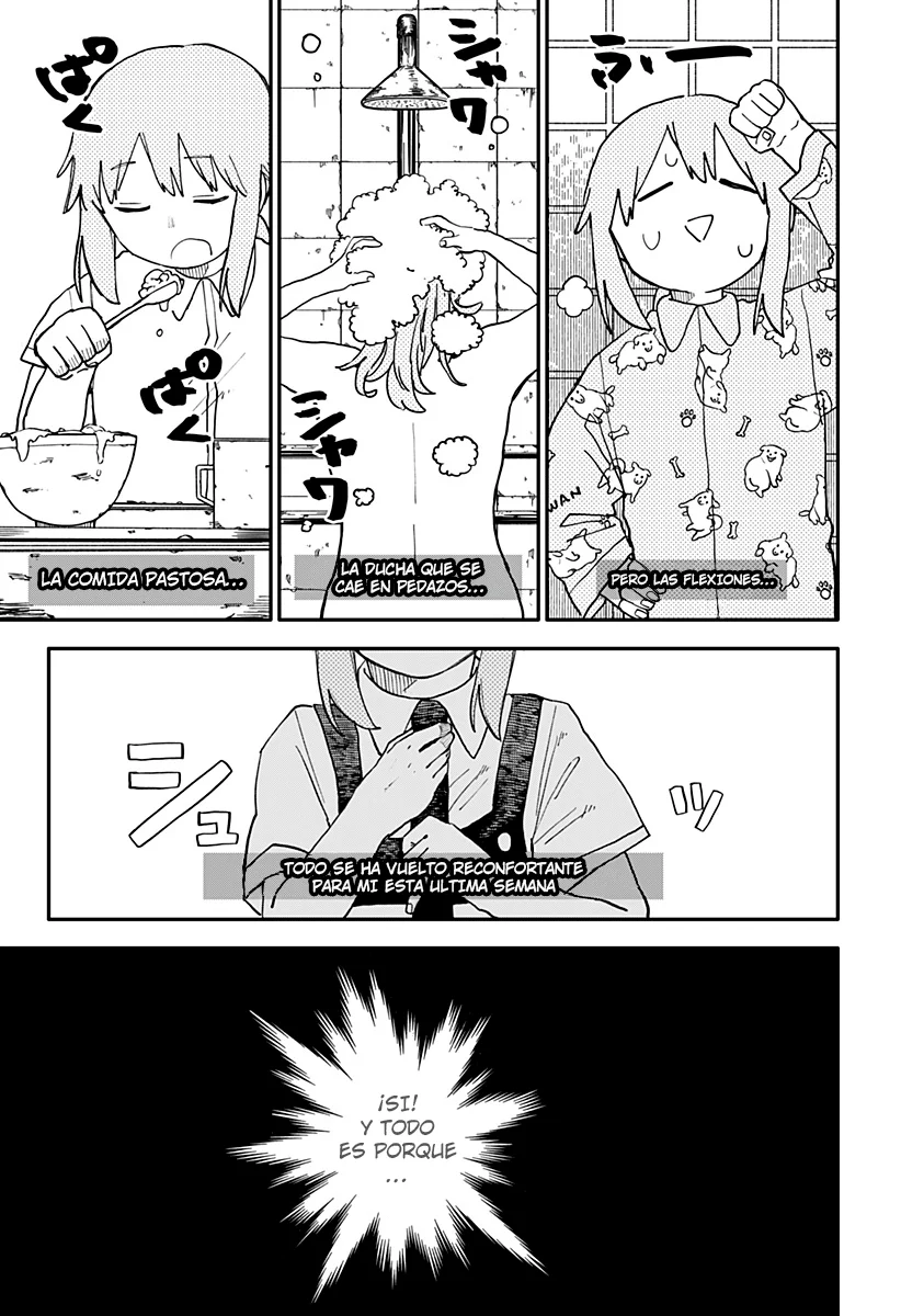 Youchien WARS Capítulo 94 - Page 6
