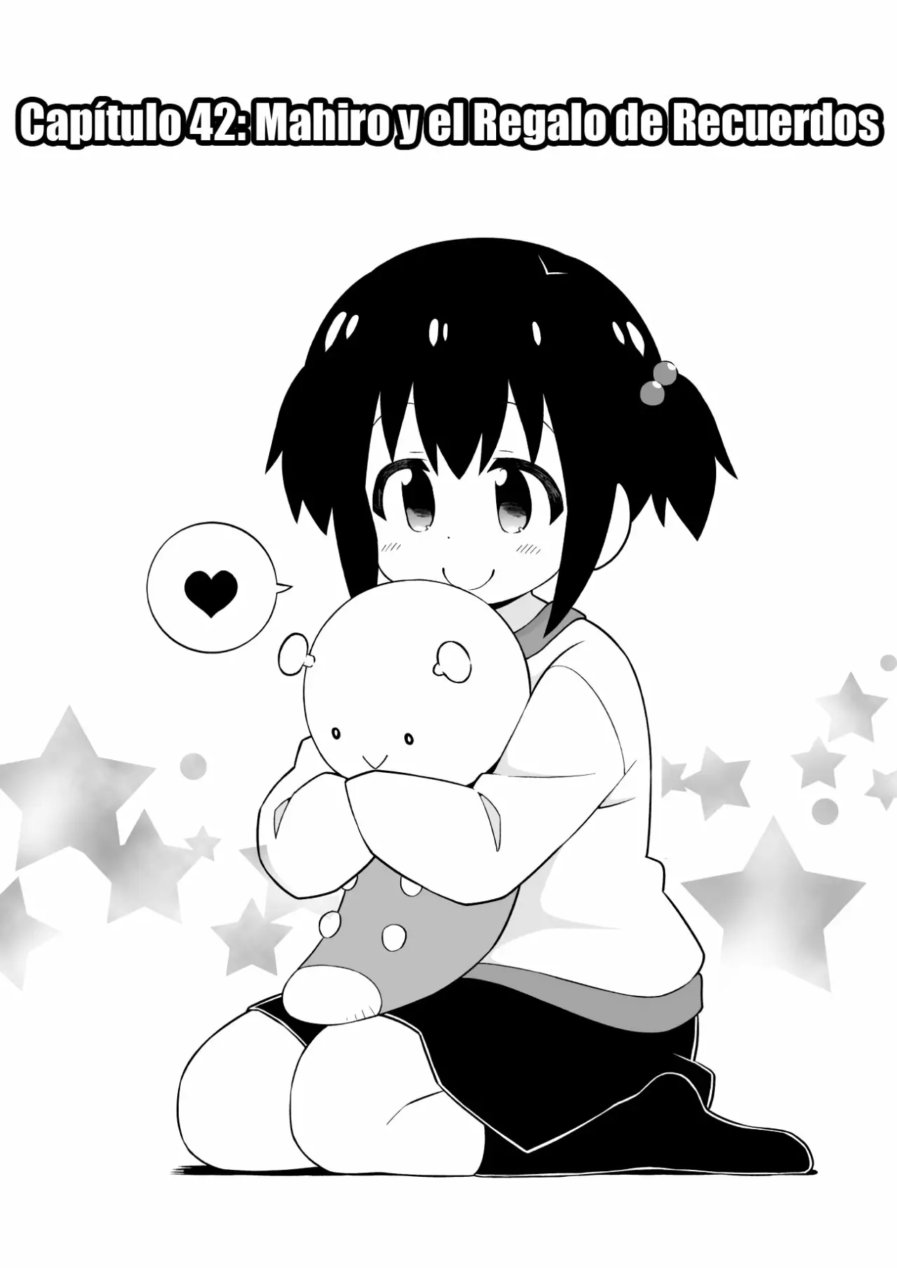 Onii-chan wa Oshimai Capítulo 42 - Page 4