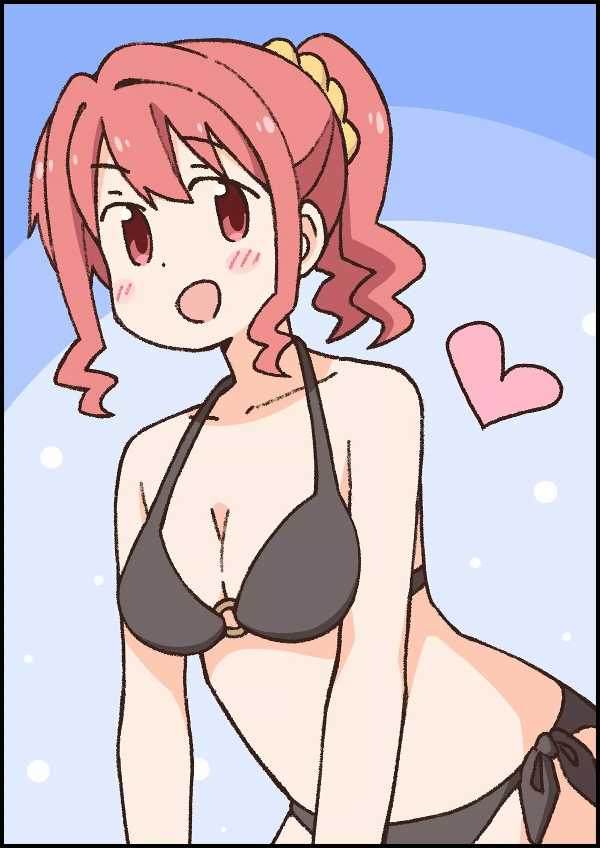 Onii-chan wa Oshimai Capítulo 58 - Page 19