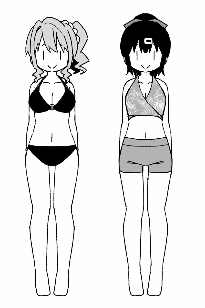 Onii-chan wa Oshimai Capítulo 58 - Page 22