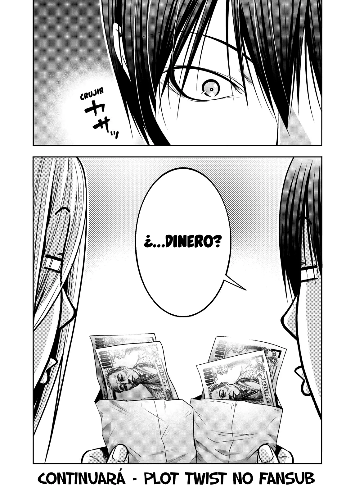 Grand Blue Capítulo 102 - Page 52