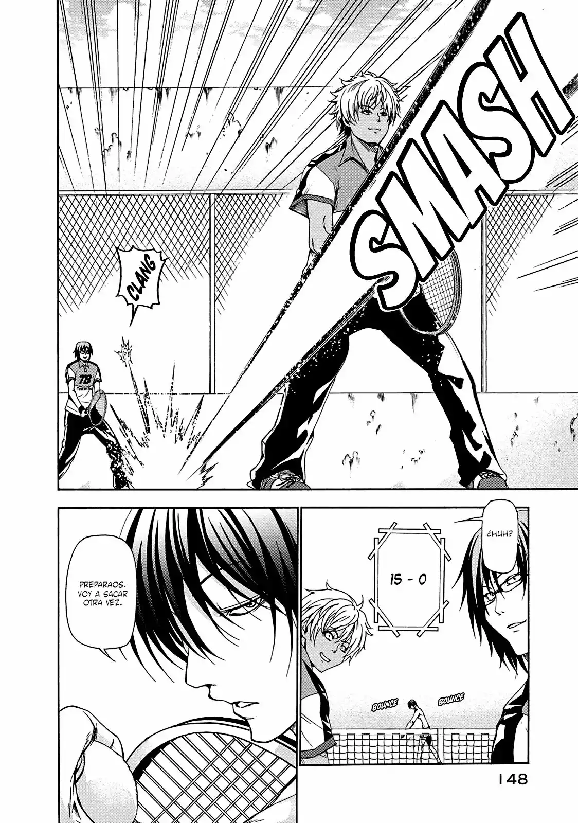 Grand Blue Capítulo 12 - Page 31