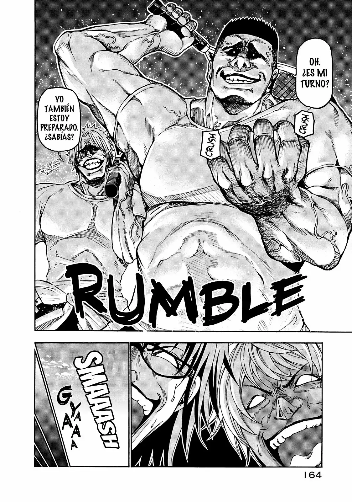 Grand Blue Capítulo 12 - Page 47