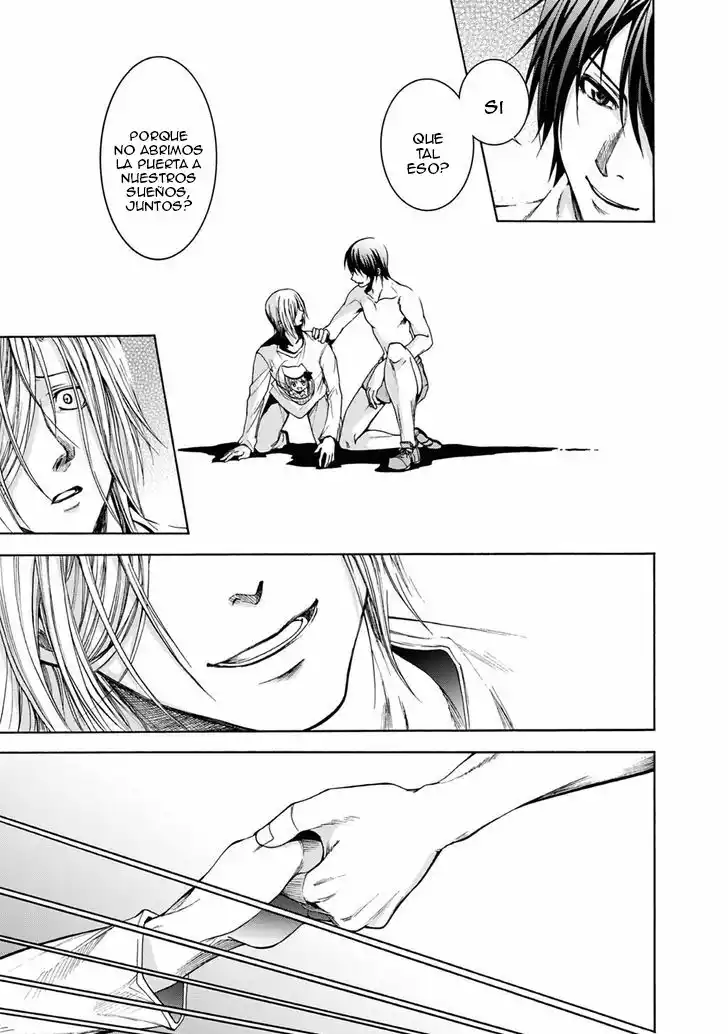 Grand Blue Capítulo 2 - Page 24