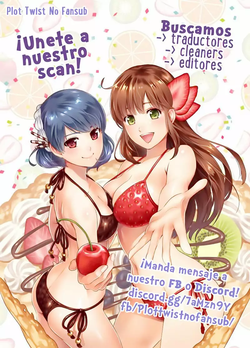 Grand Blue Capítulo 41.5 - Page 26