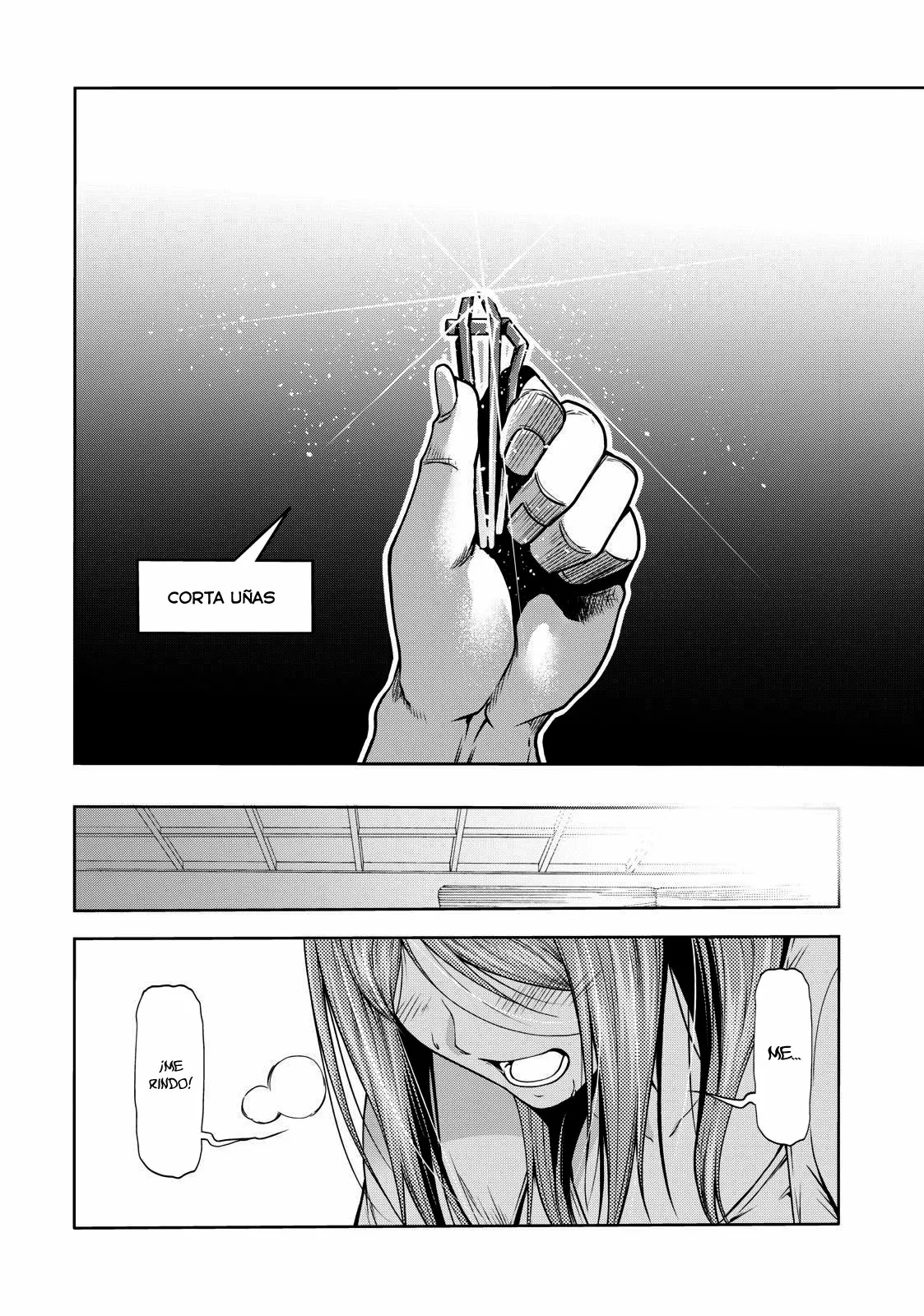Grand Blue Capítulo 67 - Page 29