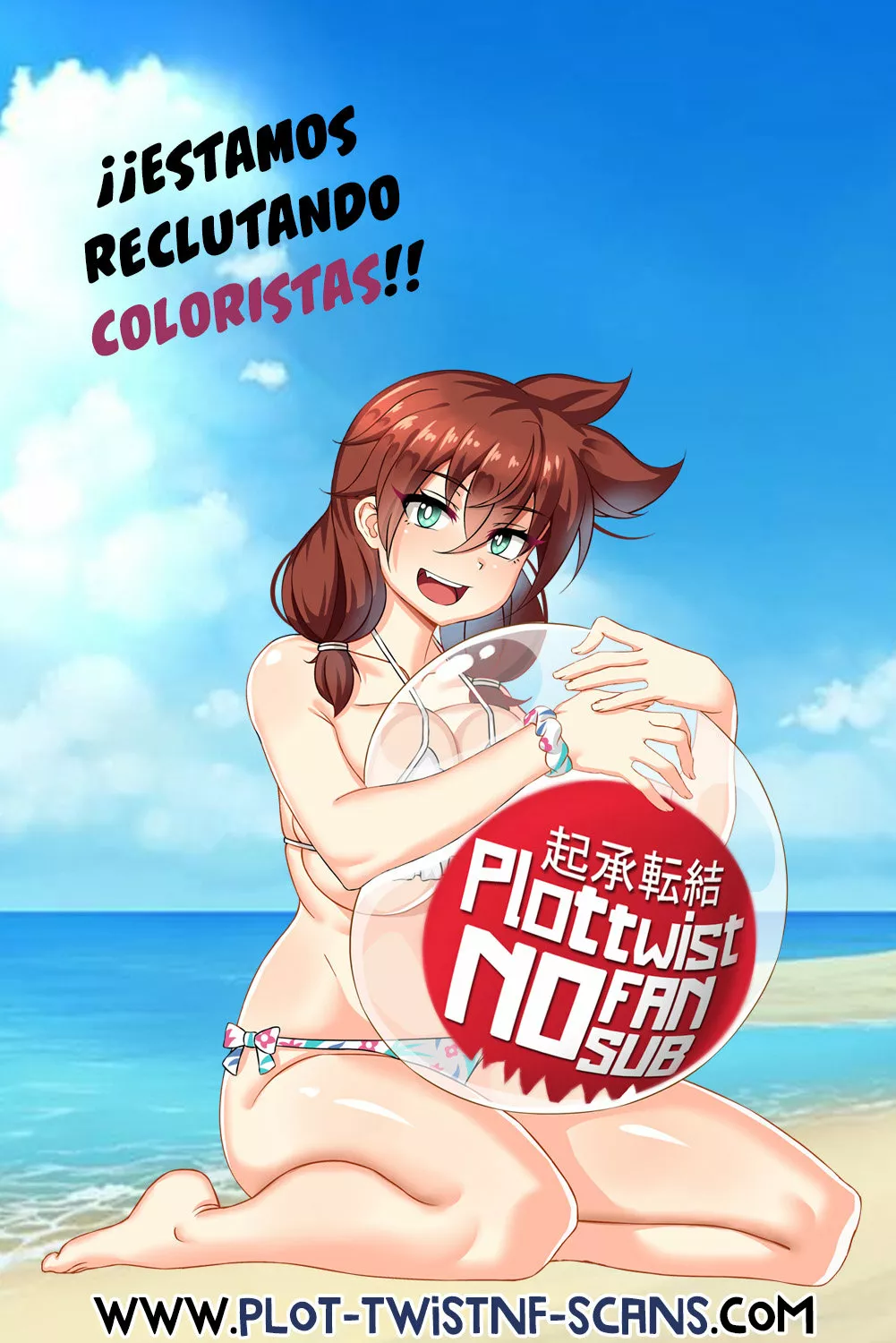 Grand Blue Capítulo 75 - Page 33