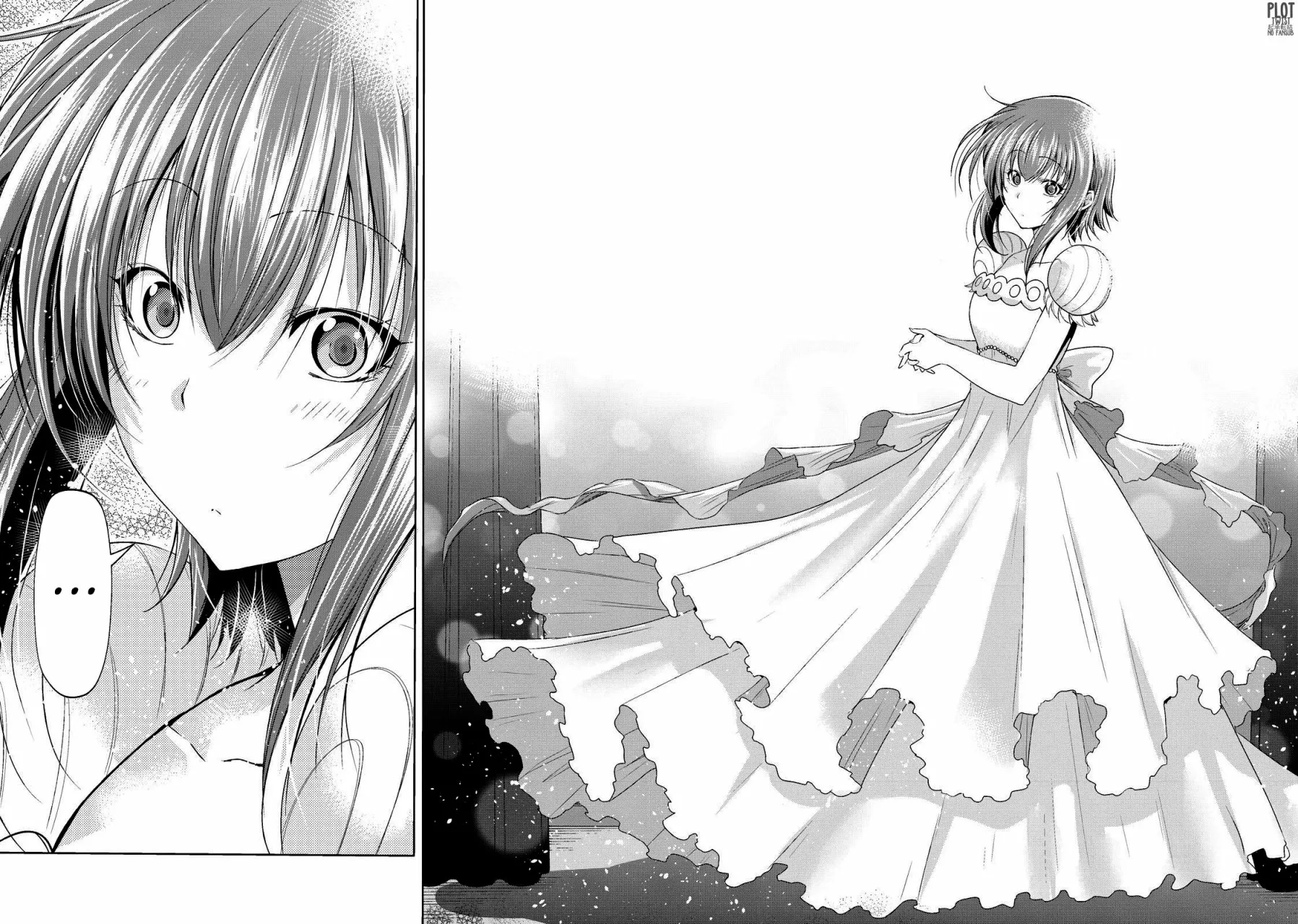 Grand Blue Capítulo 76 - Page 32