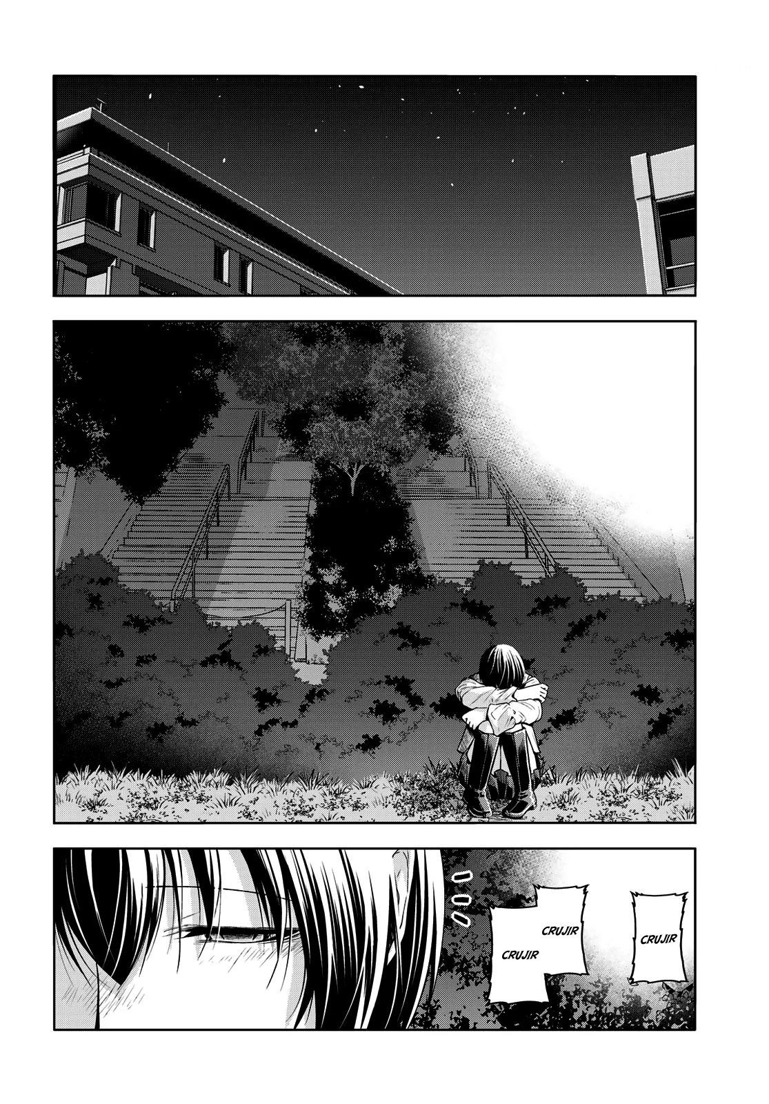 Grand Blue Capítulo 94 - Page 39