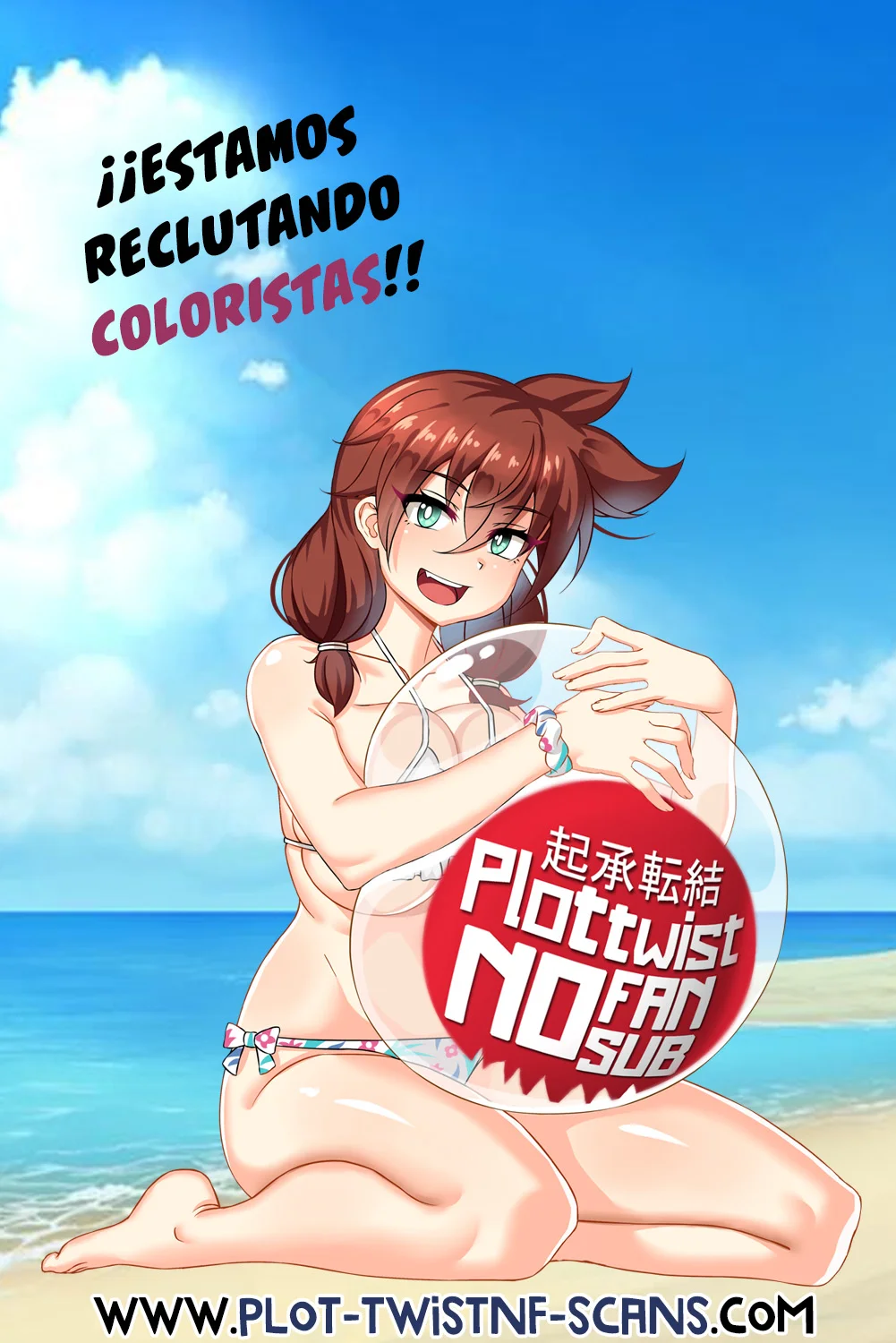 Grand Blue Capítulo 95 - Page 37