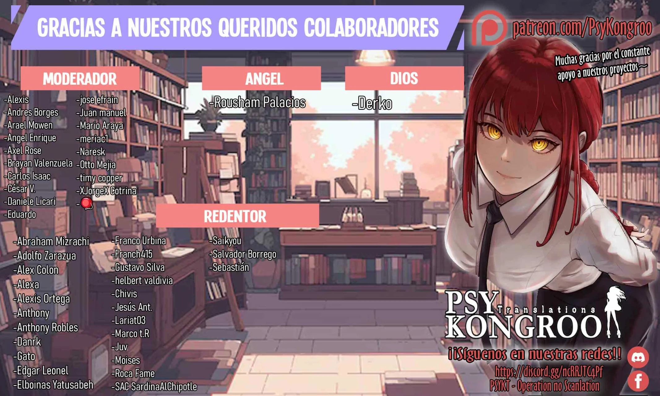 Un juego para salvar a la Humanidad Capítulo 106 - Page 2