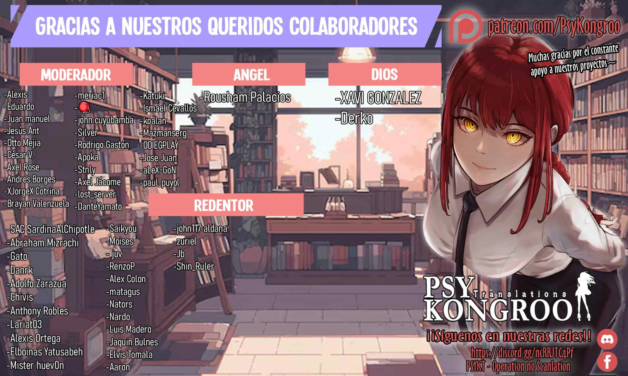 Un juego para salvar a la Humanidad Capítulo 117 - Page 2