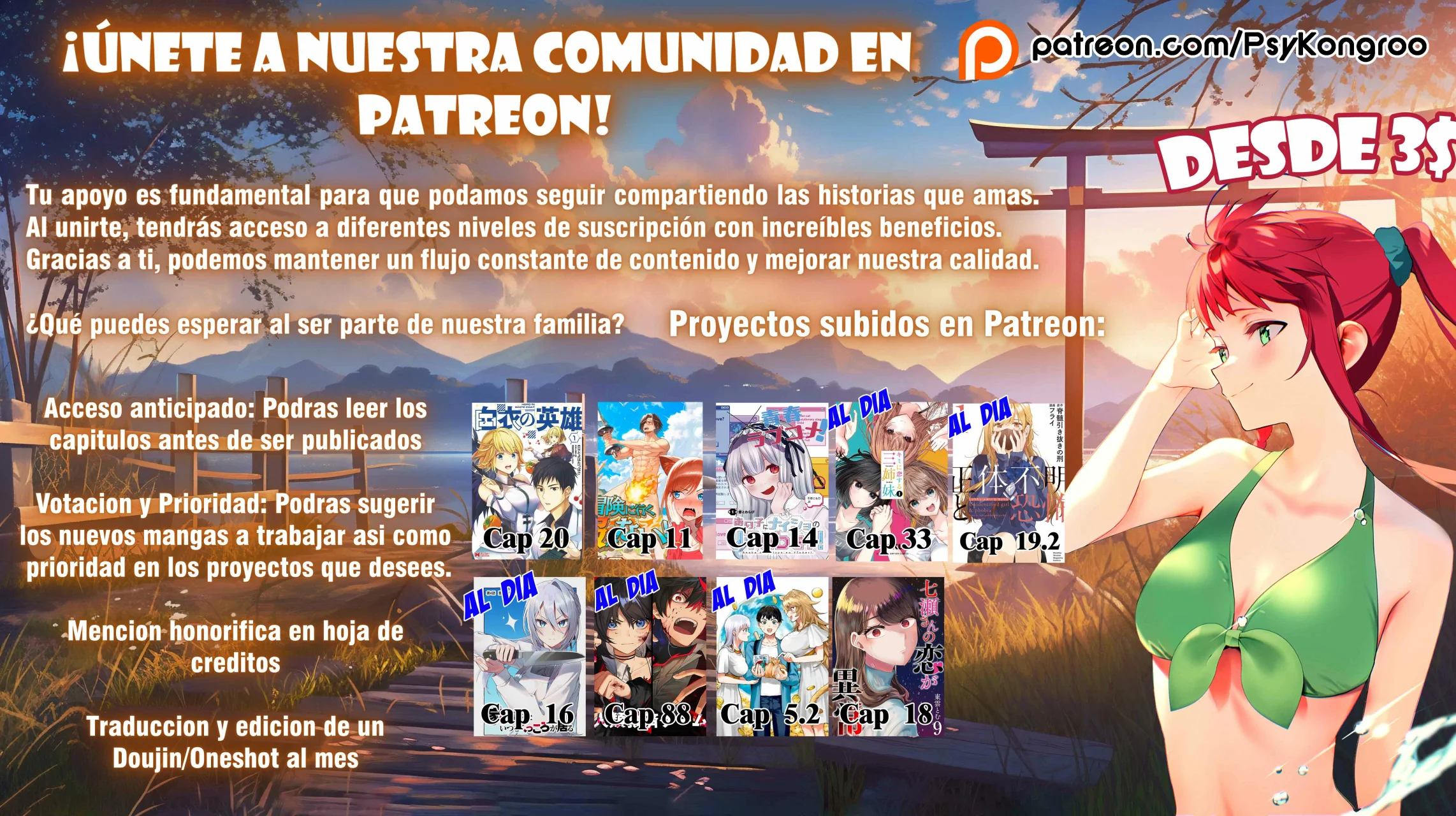 Un juego para salvar a la Humanidad Capítulo 57 - Page 21