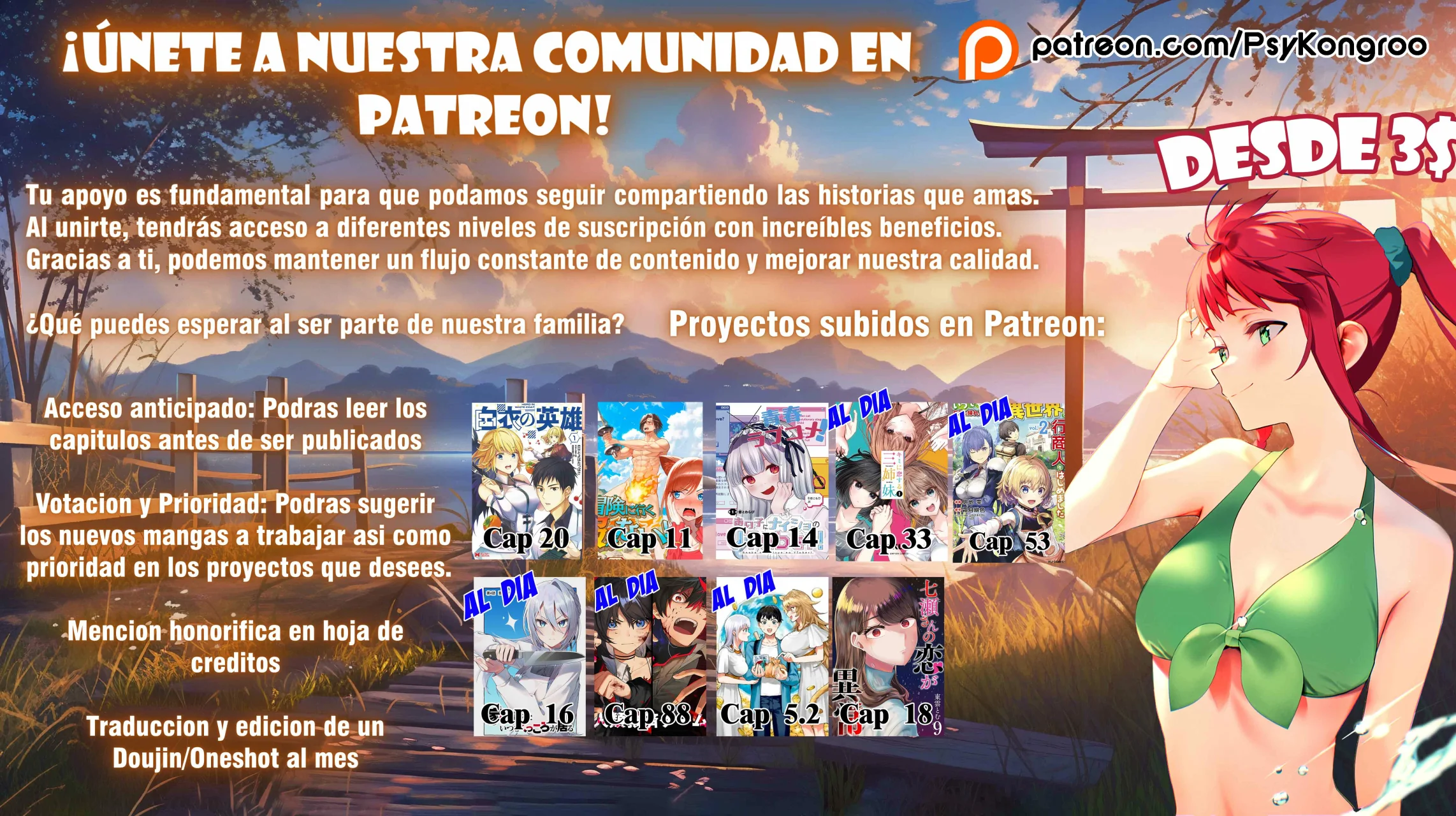 Un juego para salvar a la Humanidad Capítulo 63 - Page 20