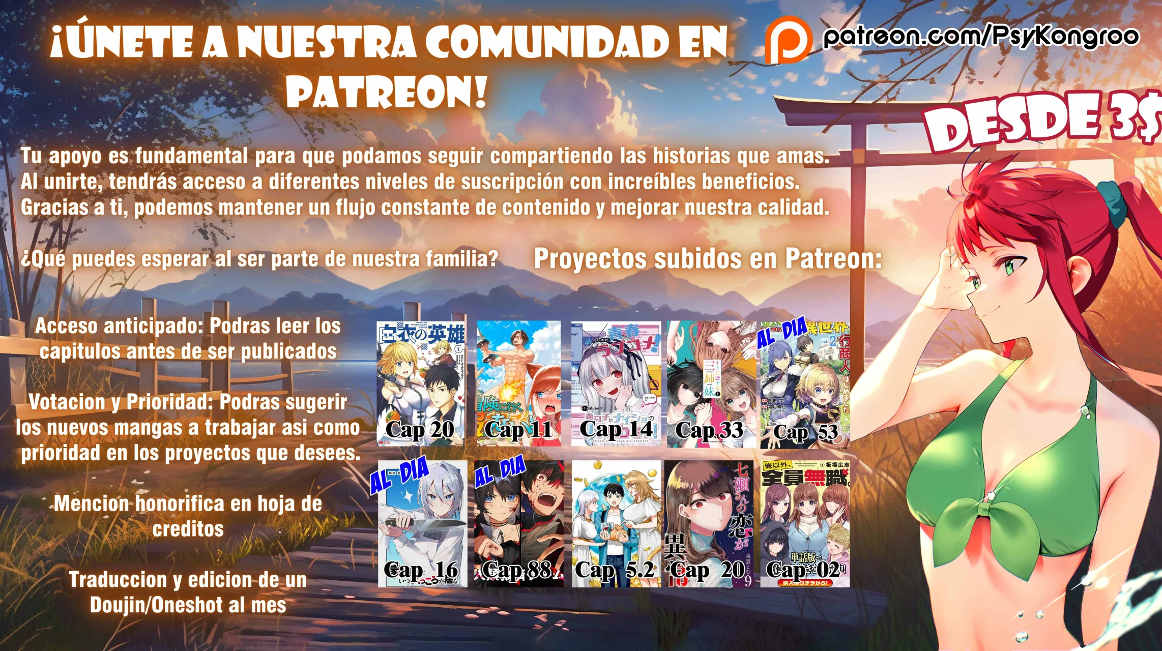 Un juego para salvar a la Humanidad Capítulo 66 - Page 19