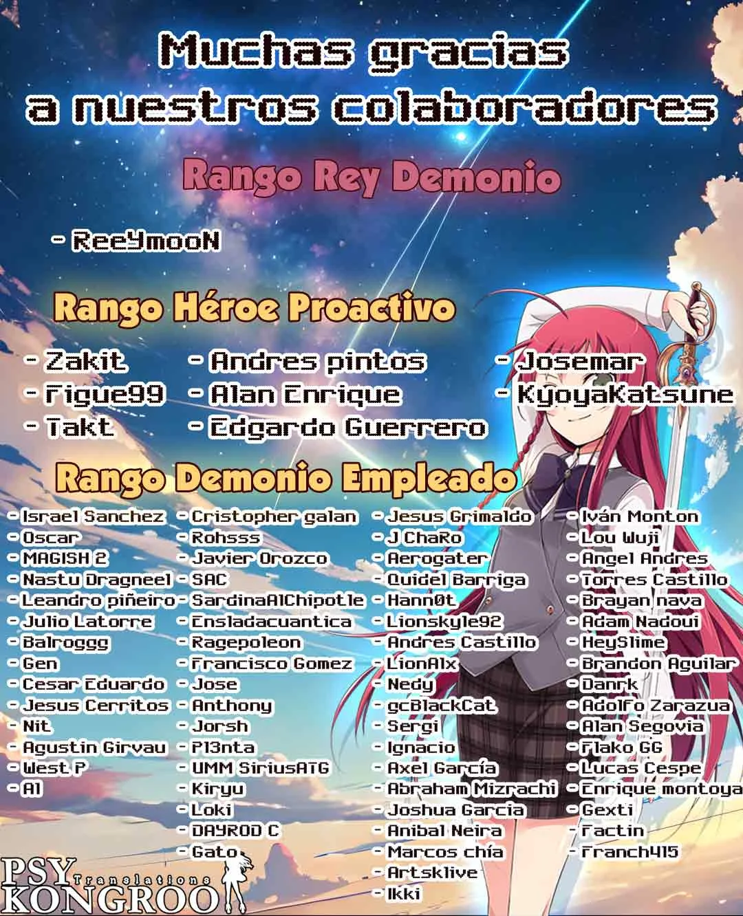 Un juego para salvar a la Humanidad Capítulo 66 - Page 2