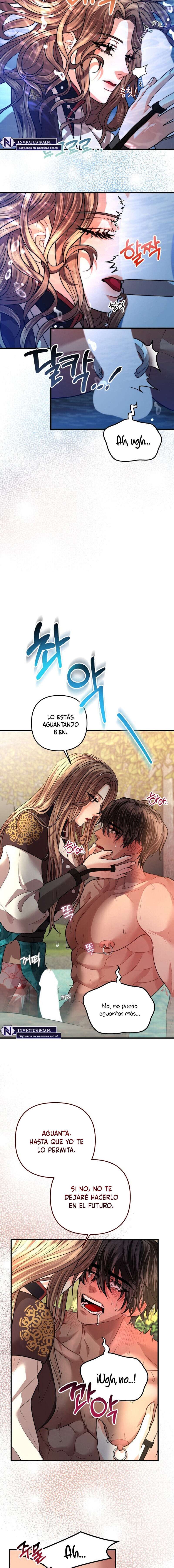 Acerca de la destrucción exclusiva Capítulo 44 - Page 9