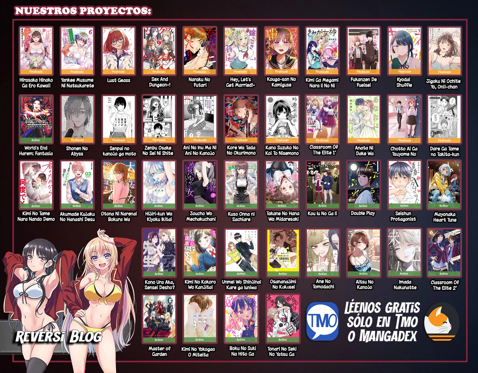 Akumade Kujaku no Hanashi desu Capítulo 18 - Page 37