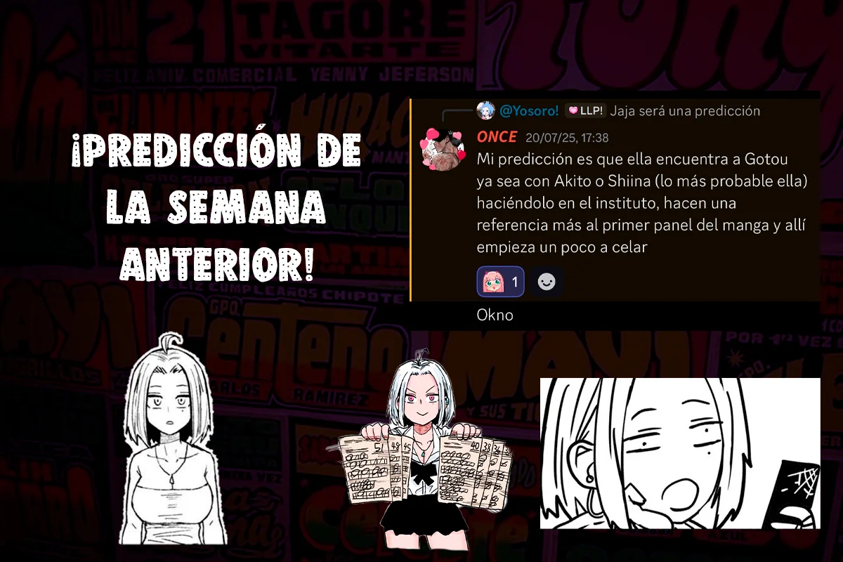 Me Gustas tú, que Puedes tener Sexo con Cualquiera Capítulo 72 - Page 17