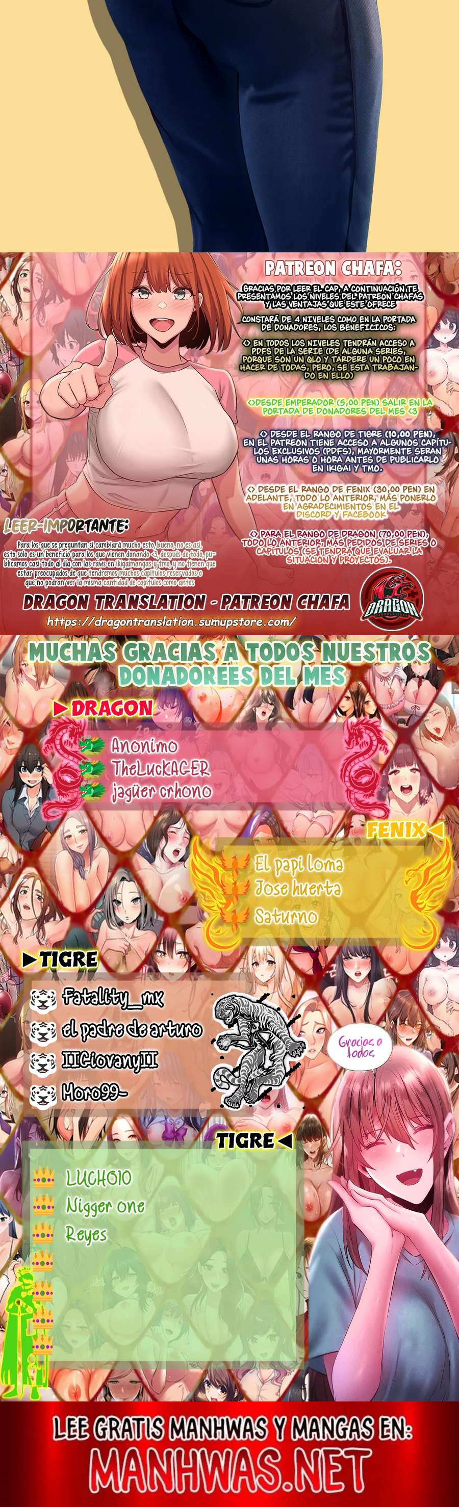 Onahole inalámbrica Capítulo 2 - Page 27