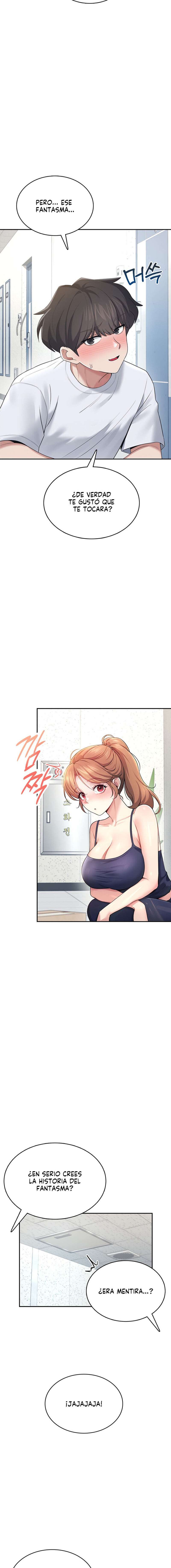 Onahole inalámbrica Capítulo 31 - Page 5