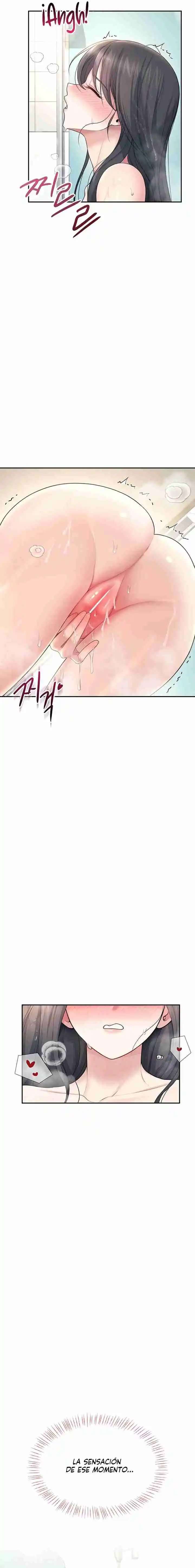 Onahole inalámbrica Capítulo 34 - Page 14