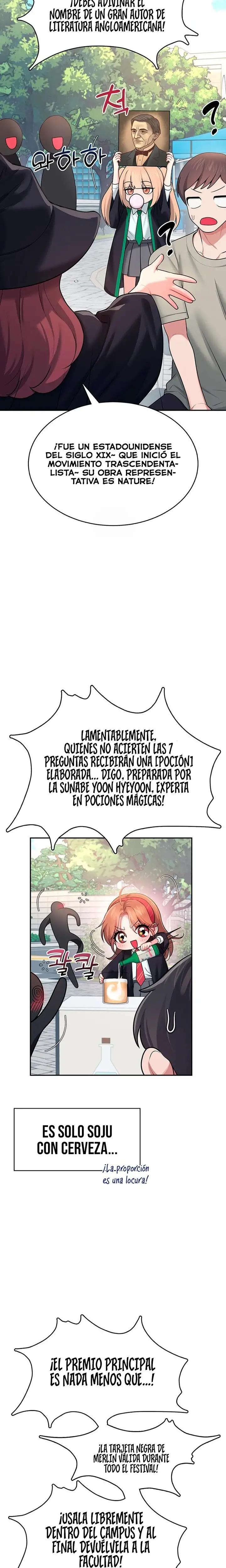 Onahole inalámbrica Capítulo 39 - Page 14
