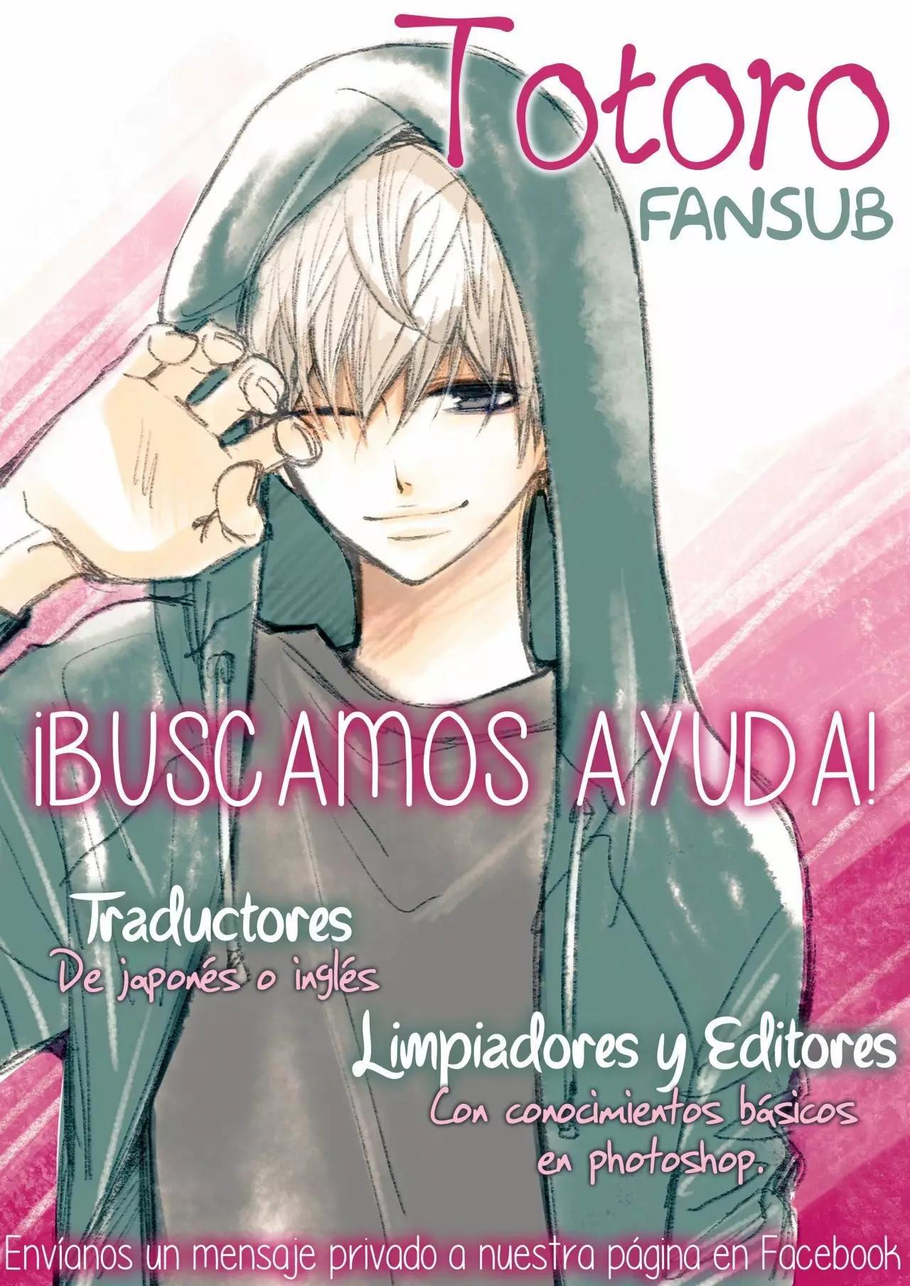 Koi to Dangan – Dangerous Lover Capítulo 10 - Page 2