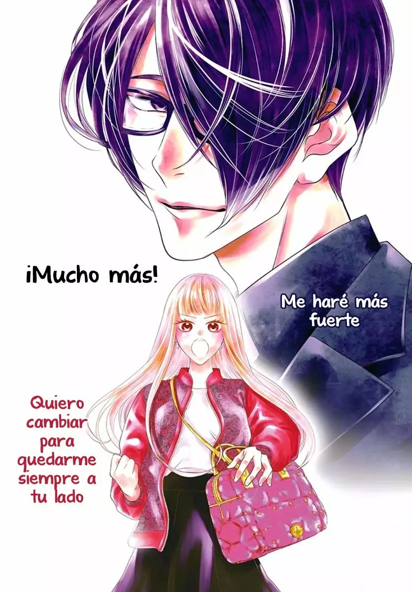 Koi to Dangan – Dangerous Lover Capítulo 12 - Page 4