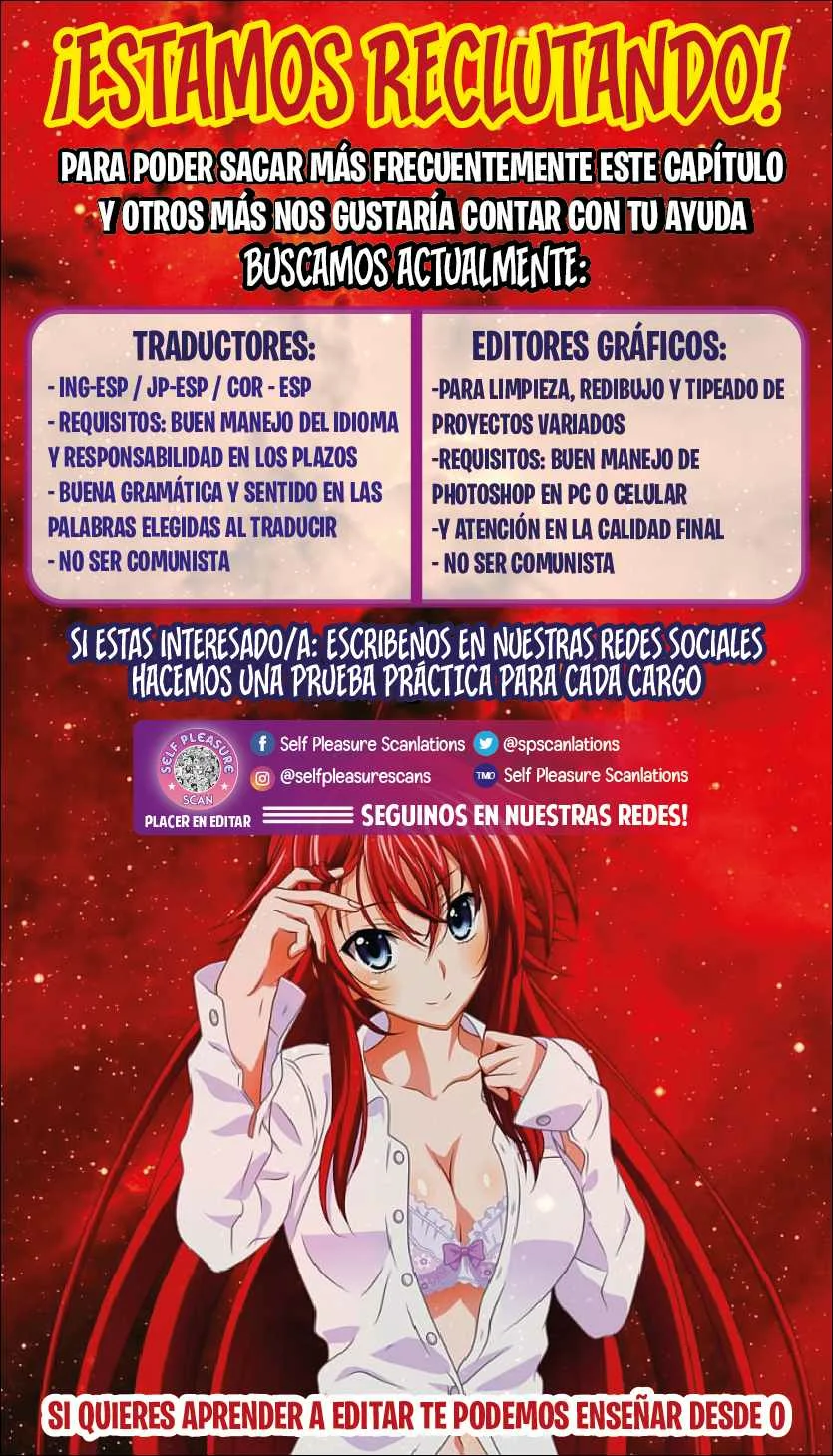 Koi to Dangan – Dangerous Lover Capítulo 30 - Page 3