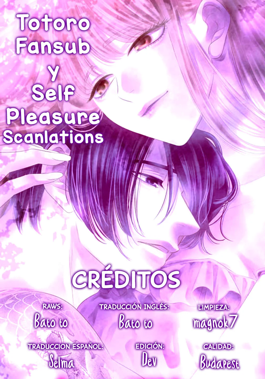 Koi to Dangan – Dangerous Lover Capítulo 33 - Page 1