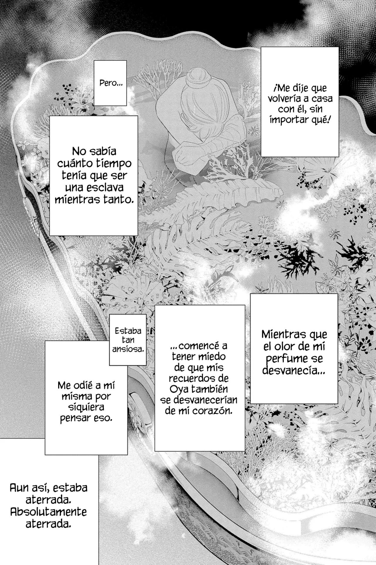Koi to Dangan – Dangerous Lover Capítulo 33 - Page 6