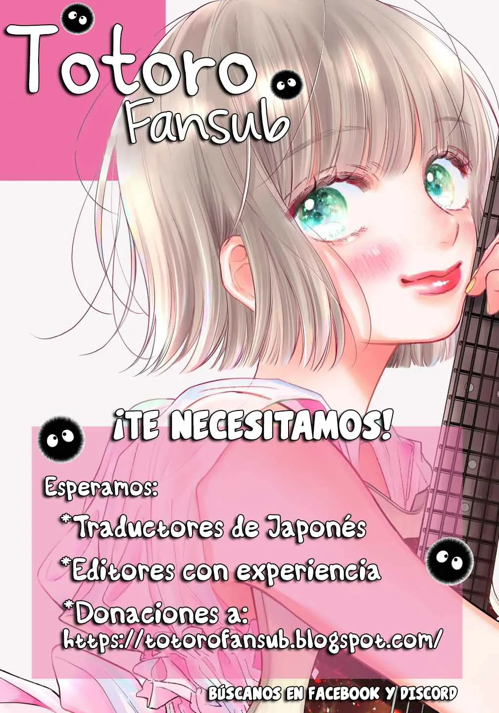 Koi to Dangan – Dangerous Lover Capítulo 38 - Page 36
