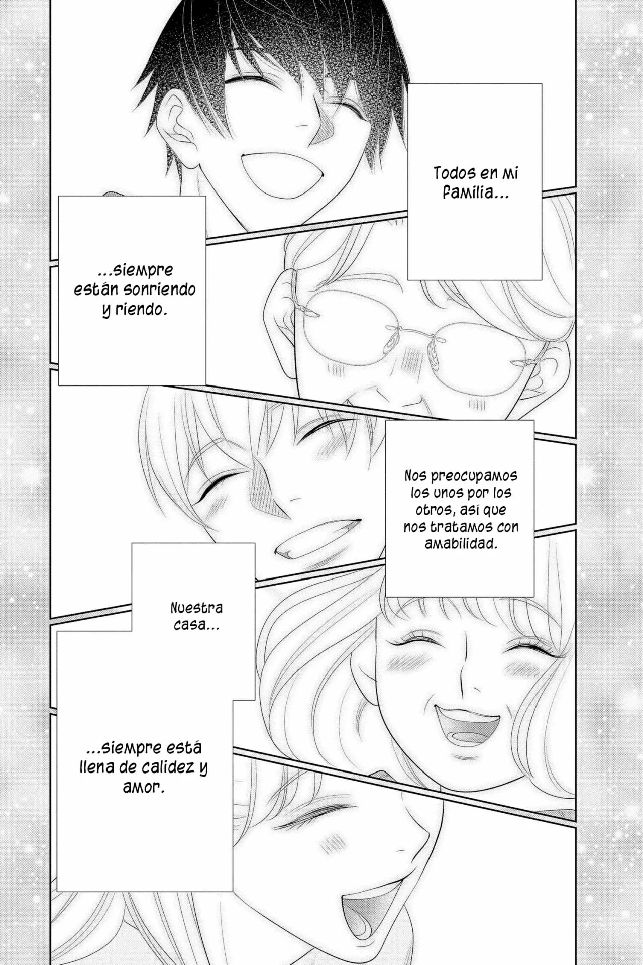 Koi to Dangan – Dangerous Lover Capítulo 39 - Page 12