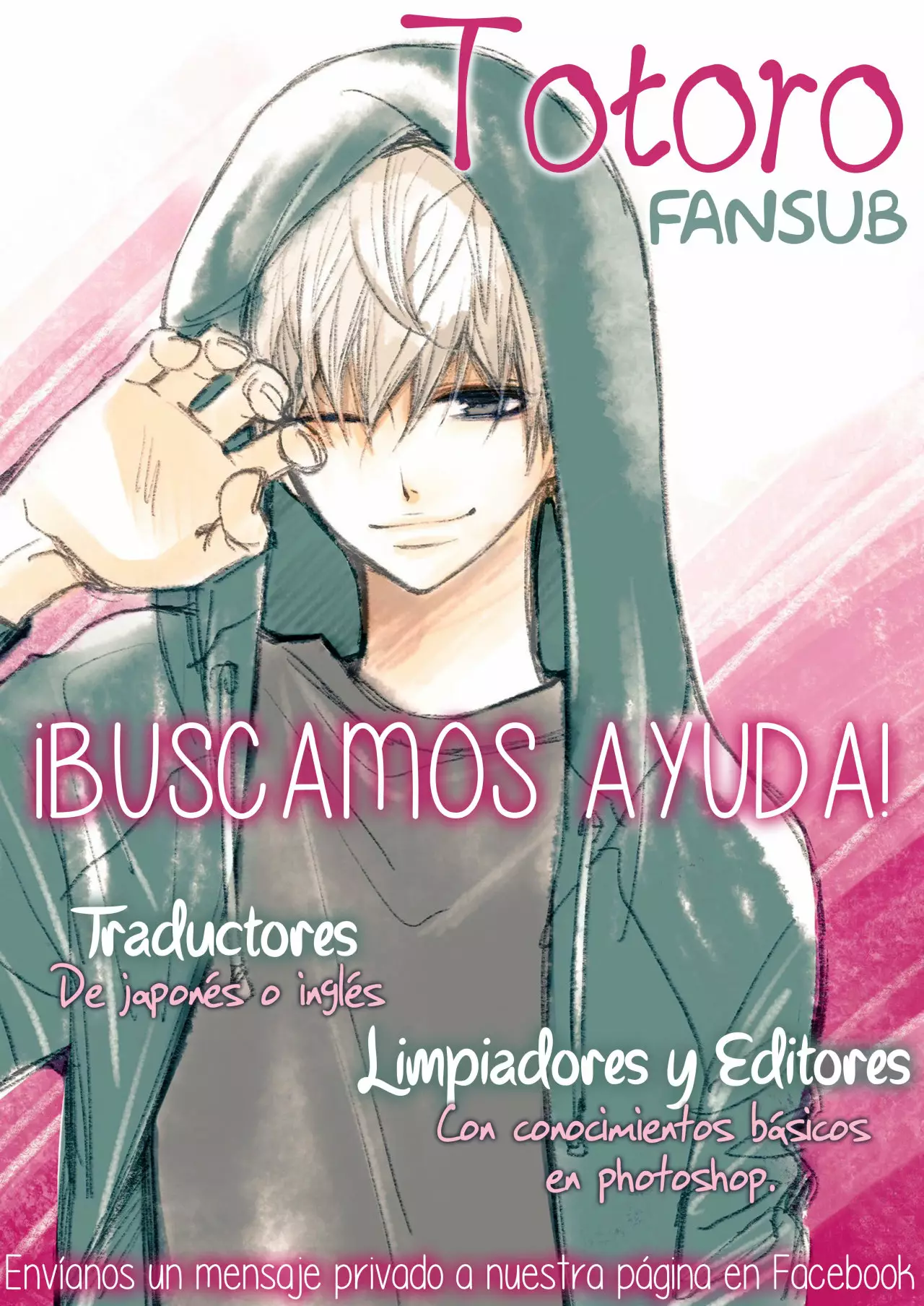 Koi to Dangan – Dangerous Lover Capítulo 8 - Page 2