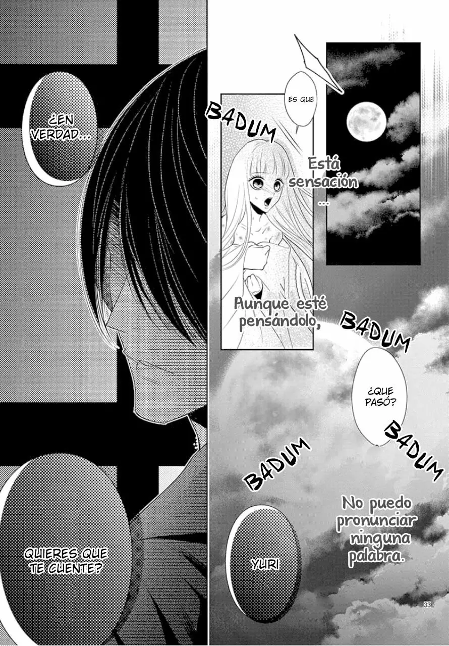 Koi to Dangan – Dangerous Lover Capítulo 8 - Page 42