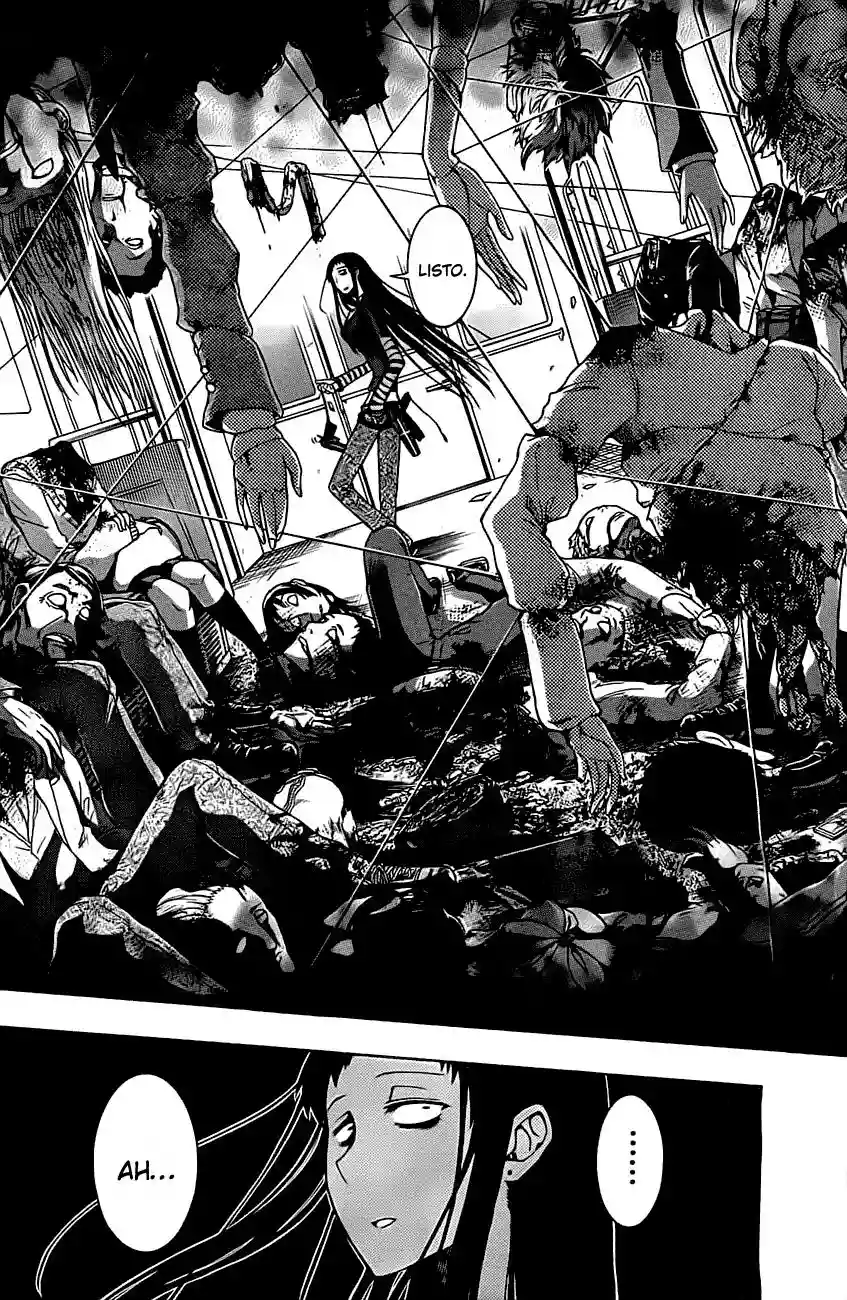 Murcielago Capítulo 0 - Page 16