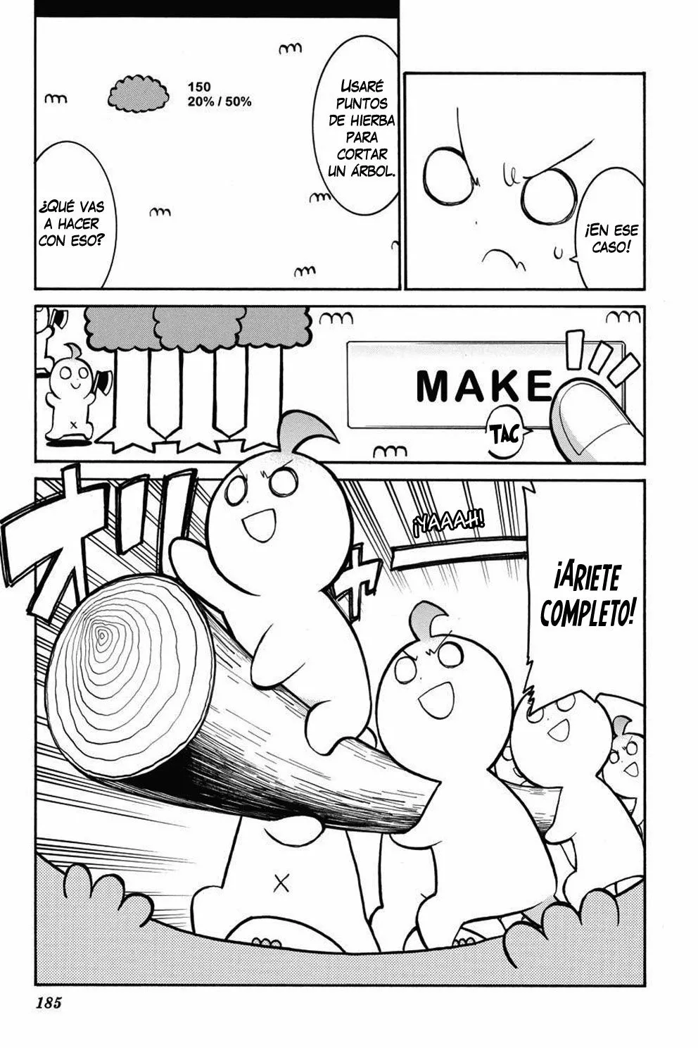 Murcielago Capítulo 104 - Page 28