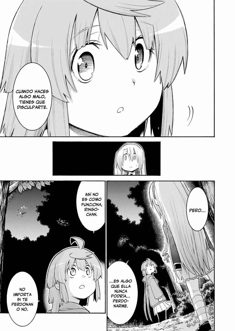 Murcielago Capítulo 125 - Page 11