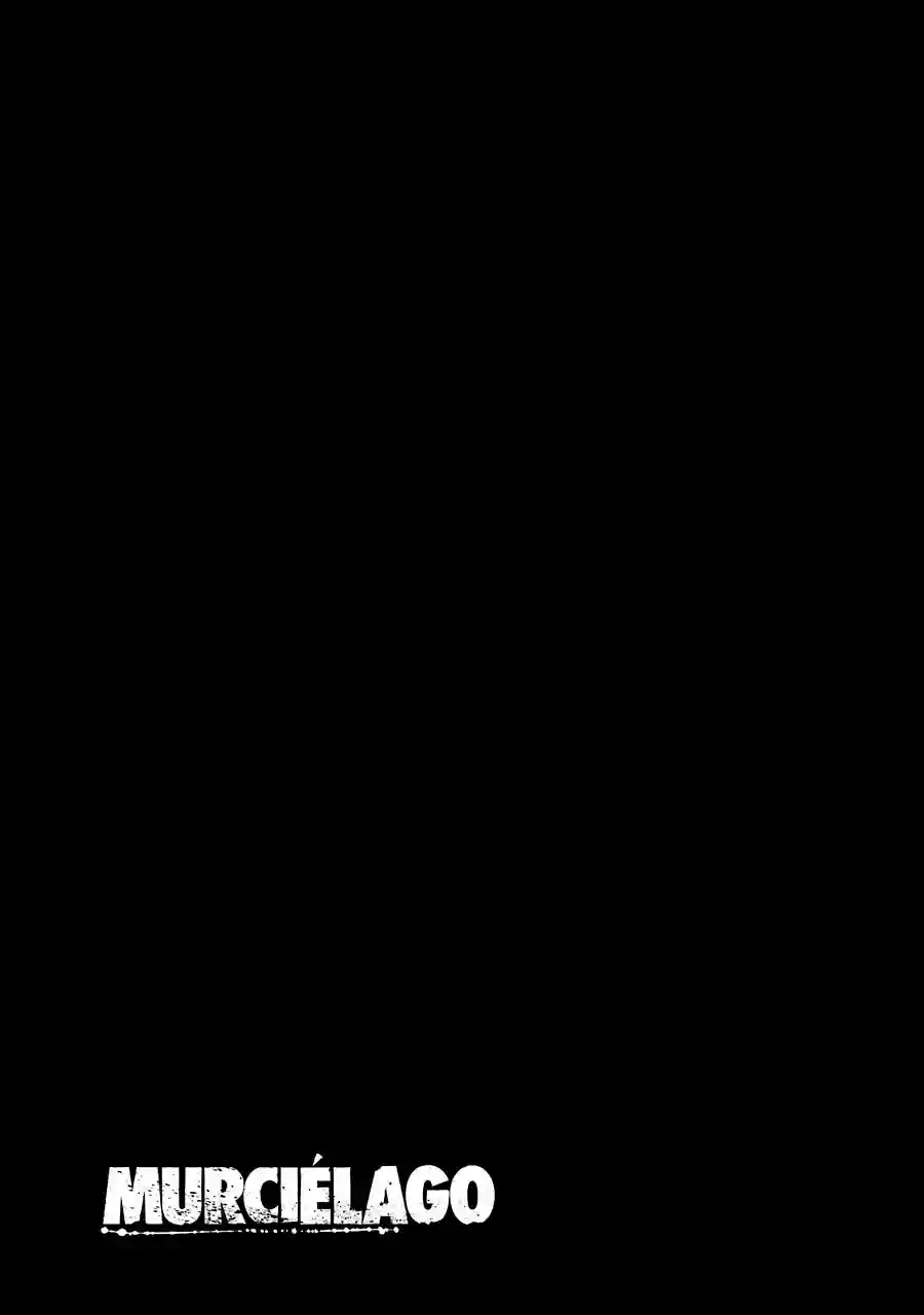Murcielago Capítulo 13 - Page 29